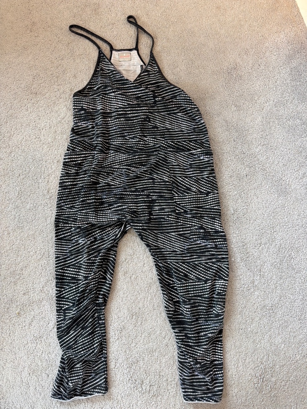 Fp Movement hot shot onesie small